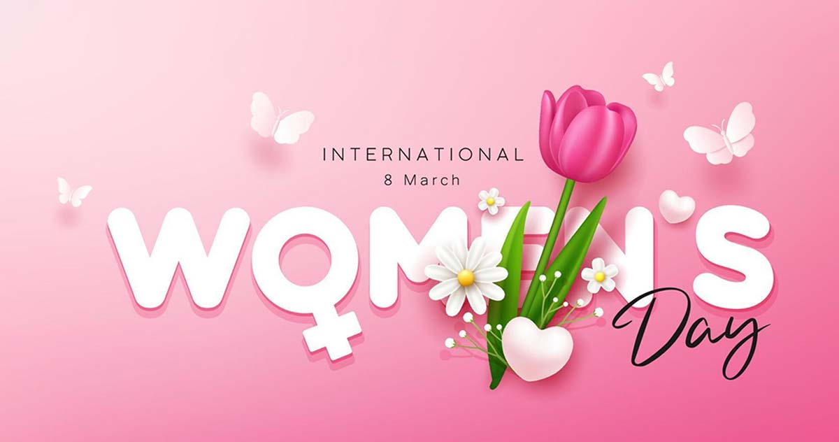 Germany Womens Day Gifts Online