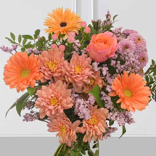 External Hope Flowers To Give Your Mother In Law