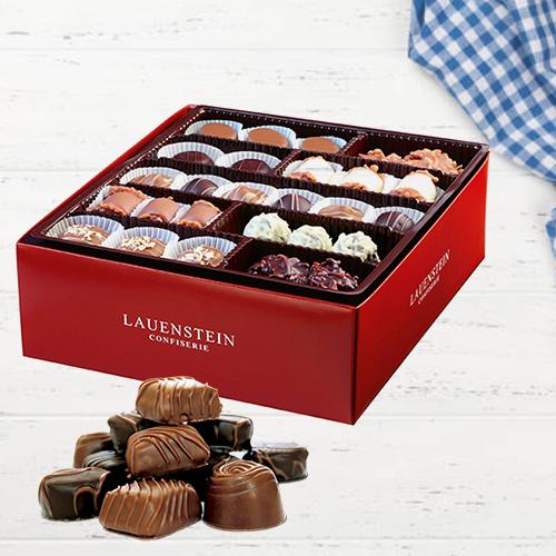 Lauenstein Truffel Selection-Chocolates For Her