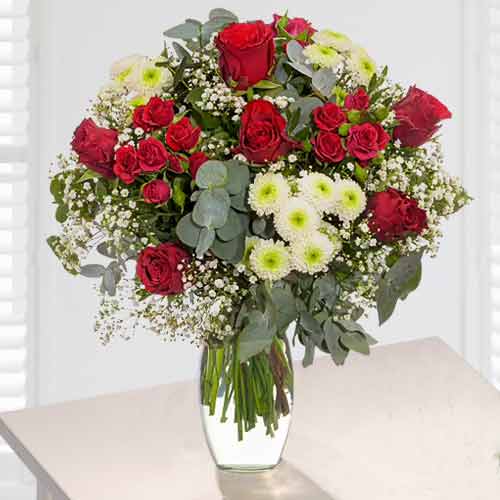 - Flowers For Teenage Girl Birthday