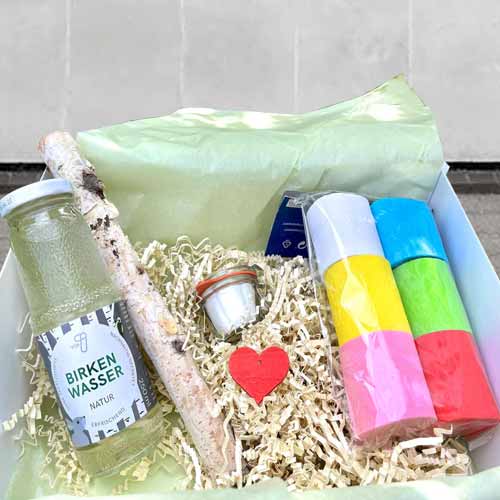 Maypole Gift Box-Unique Valentine's Day Gifts For Her