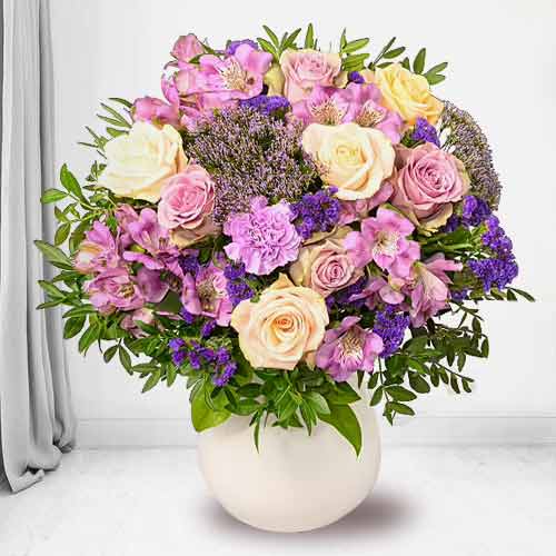 Fresh Bouquet For You-Cheap Mothers Day Bouquets