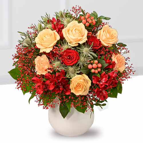 Breathtaking Bouquet-Mothers Day Roses