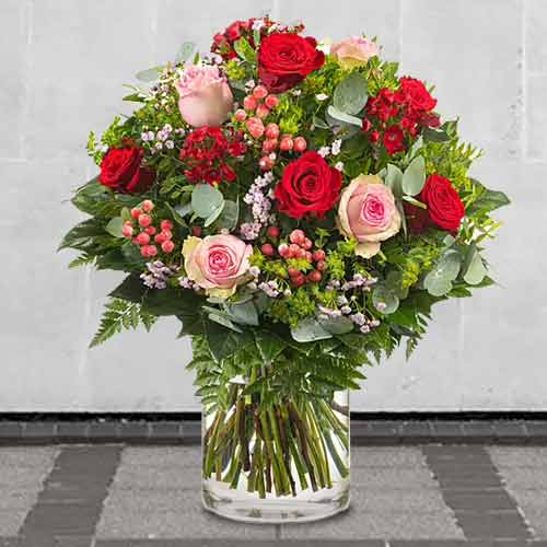 Take Care Bouquet-Happy Mother's Day Floral