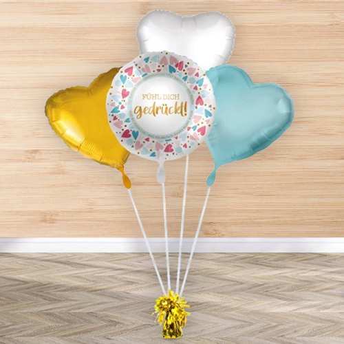 - Send Mother’s Day Balloons Online