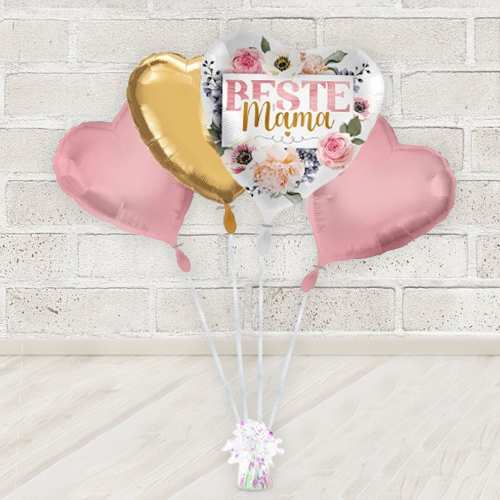 - Balloon Gifts For Mom
