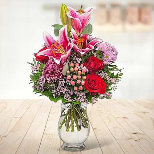 - Send Anniversary Flowers For Wife