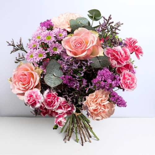 - Best Flower Bouquet For Her