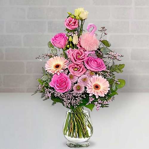 - Send Flower Bouquets For Her