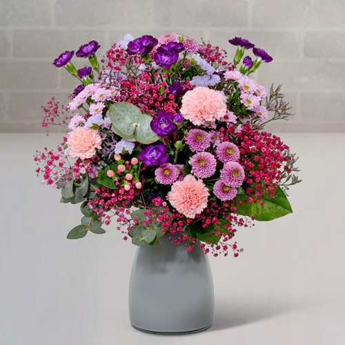 - Anniversary Flowers For Her