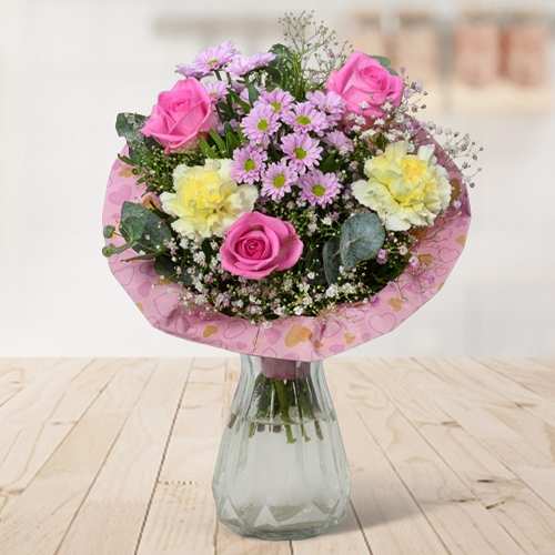 - Buy Thank You Flowers Online
