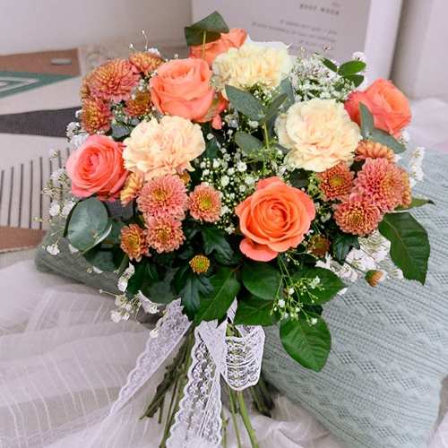 - Fresh Birthday Flowers Delivered