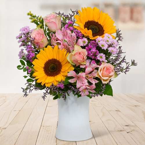 - Fresh Flowers For Get Well Soon