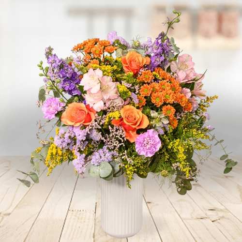 - Graduation Flower Bouquet For Daughter