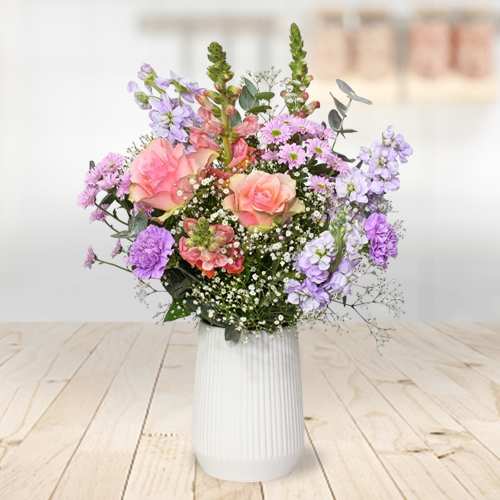 - Buy Spring Flower Bouquet Online