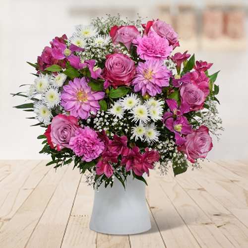 - Send Anniversary Flowers For Mom