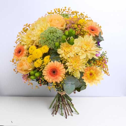 - Get Well Flower Bouquet Delivery
