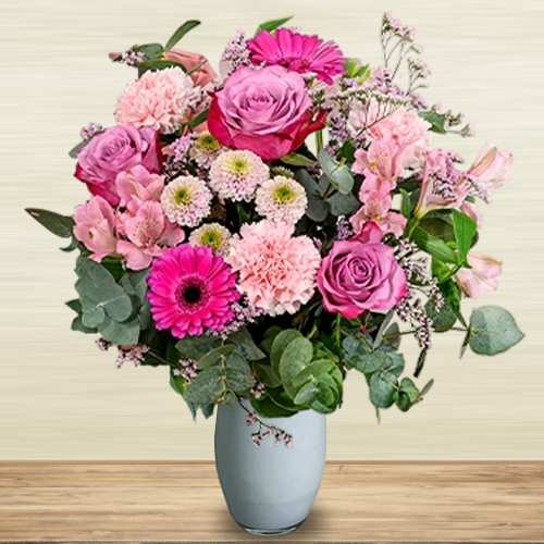 - Send Thank You Flowers For Mom