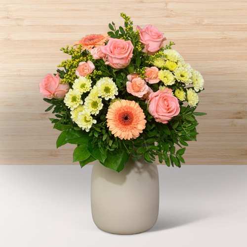 - Birthday Bouquet For Colleague