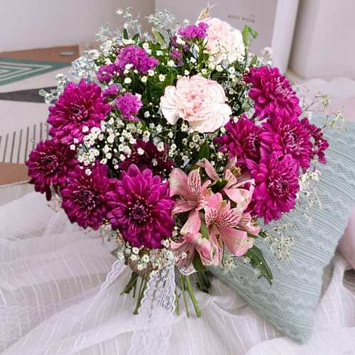 - Order Mother’s Day Bouquet Online