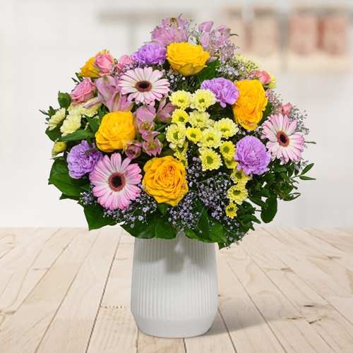 - Send Birthday Flowers To Her