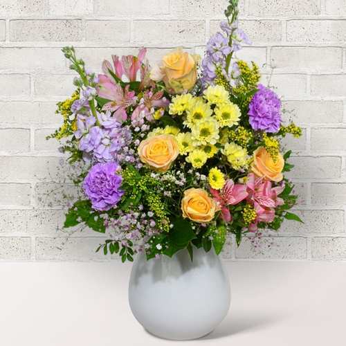 - Send Birthday Flowers To Girlfriend