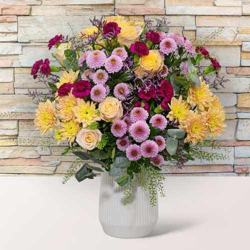 - Flowers To Send For Birthday