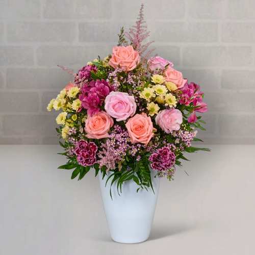 - Send Flowers For Mom