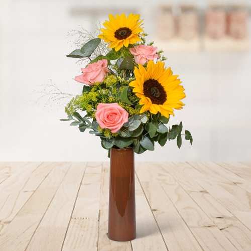 - Thank You Flower Gift Delivery