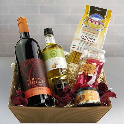 Argentine Wine Delights