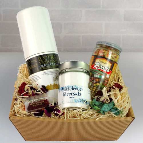 Happy Momment Hamper