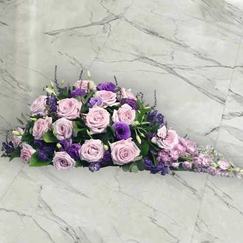 Heavenly Rest Sympathy Flowers