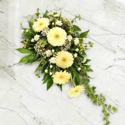 Forever In Our Hearts Arrangement