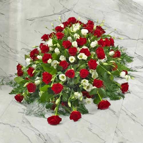 Heavenly Peace Sympathy Arrangement