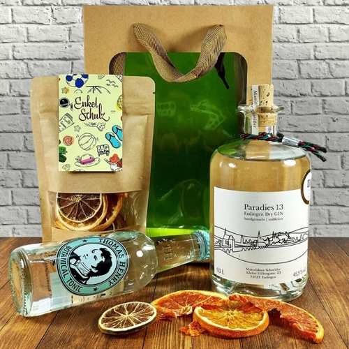 Summer Gin Collection