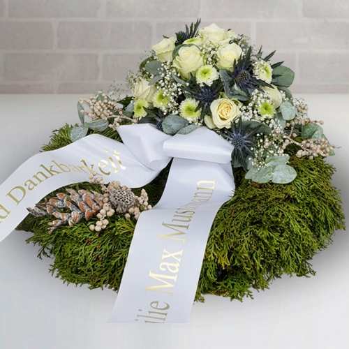 Heavenly Remembrance Arrangement