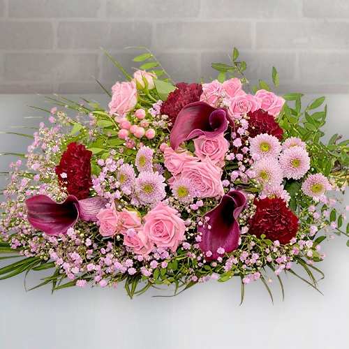 Sacred Sentiments Sympathy