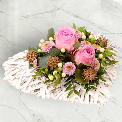 Loving Tribute Of Gratitude