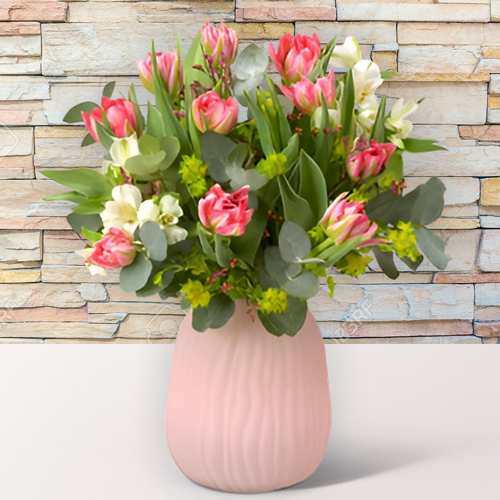 Spellbound Love Bouquet