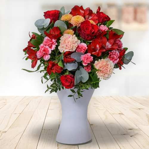 Bewitching Love Bouquet