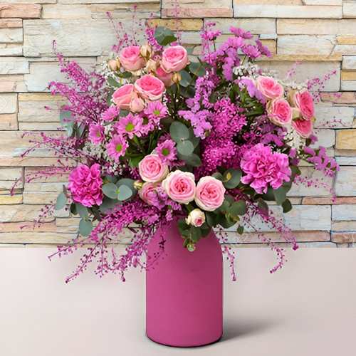 Lovely Dreams Bouquet