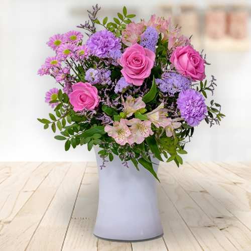 Desire Charm Bouquet