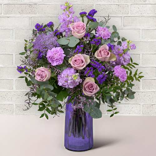 Cherish Grace Bouquet