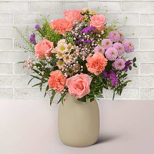 Forever Elegance Bouquet