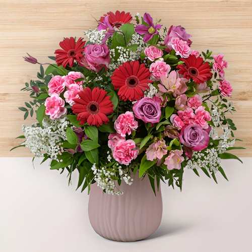 Eternal Harmony Bouquet