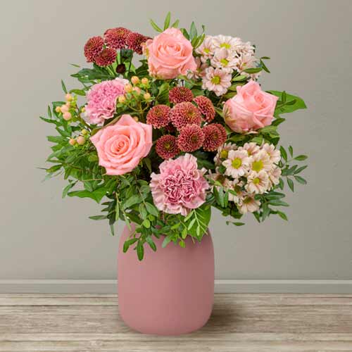 Blooming Beauty Bouquet