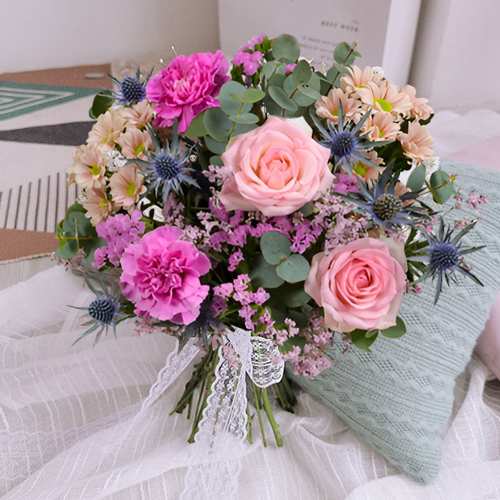 Floral Beauty Bouquet