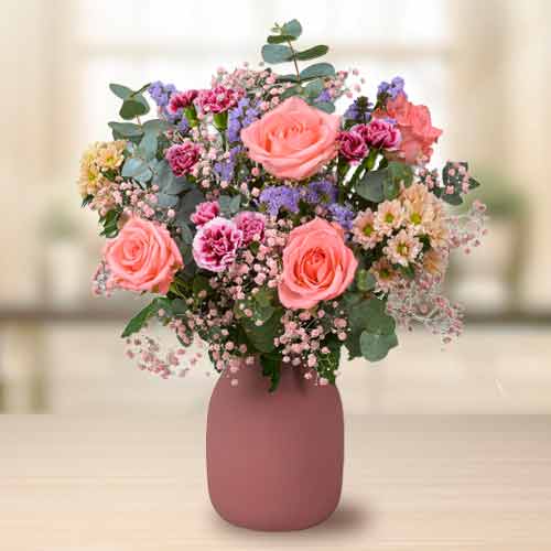 Sweet Delight Bouquet