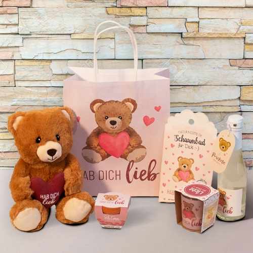 Valentine’s Gift Hampers