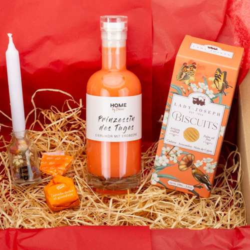 - Valentine's Gift For Long-Distance Girlfriend